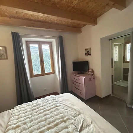 Maison De Village Cosy Nyaraló *