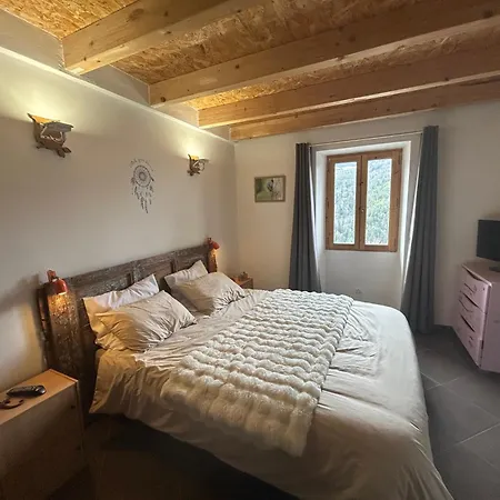 Nyaraló Maison De Village Cosy *